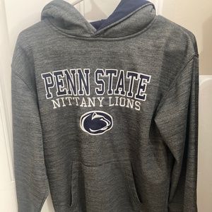 Boys Penn State Sweatshirt youth XL